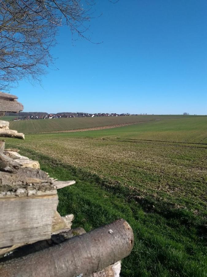 Gasthaus Linde Ingelfingen Buitenkant foto